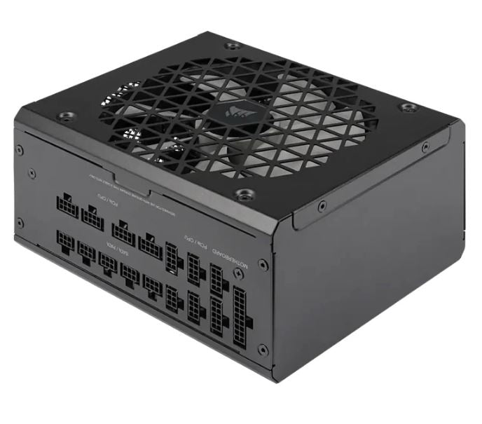 Corsair RM1200x Shift 1200W Gold ATX - Fully Modular