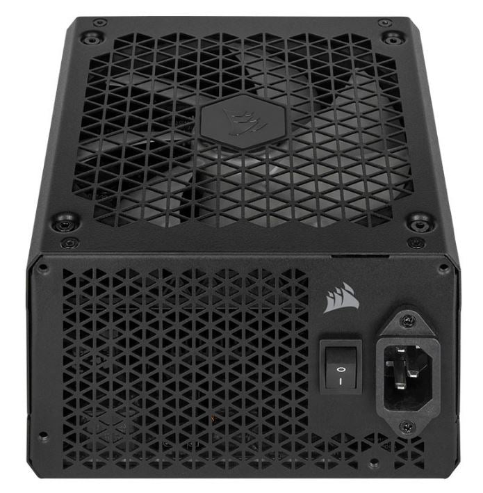 Corsair 750WX RM 80+ Gold - Fully Modular