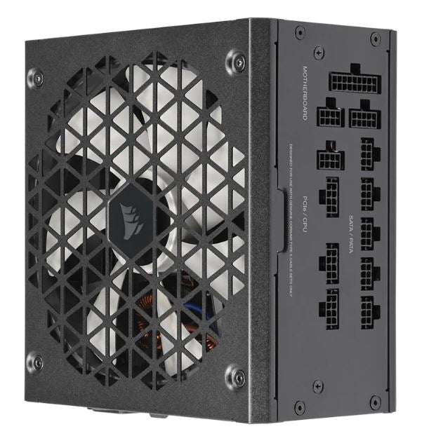 Corsair RM850x Shift 850W Gold ATX - Fully Modular