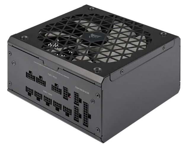 Corsair RM850x Shift 850W Gold ATX - Fully Modular