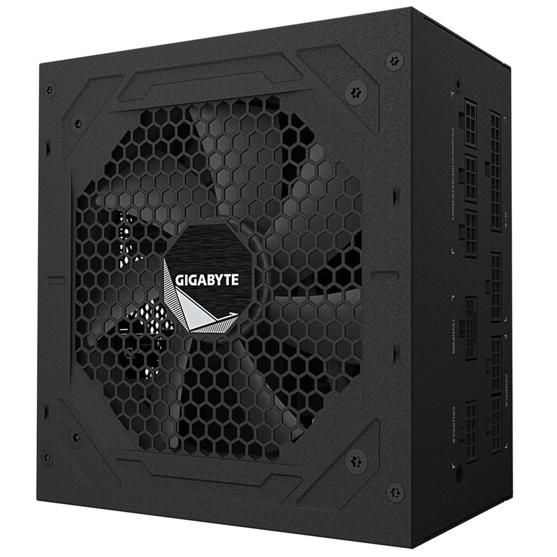 Gigabyte UD850GM PG5 850W ATX 80+ Gold - Fully Modular