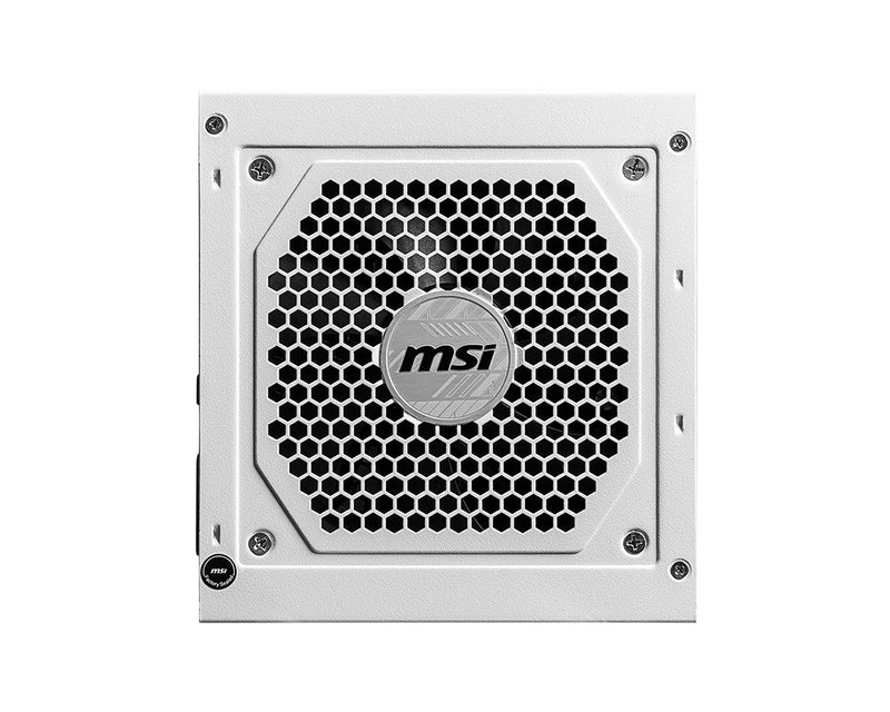 MSI MAG A850GL PCIE5 850W ATX 80+Gold - Fully Modular