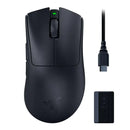 Razer DeathAdder V3 Pro + HyperPolling Wireless Dongle Bundle