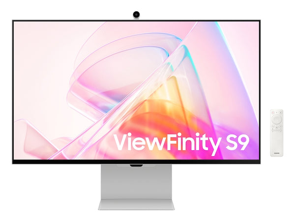 Samsung 27" ViewFinity S9 5K IPS Smart Monitor