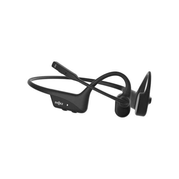 SHOKZ OpenComm 2 UC Stereo Bone Conduction Bluetooth Headset