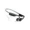 SHOKZ OpenMove Bone Conduction Sports Bluetooth Headphones - Grey