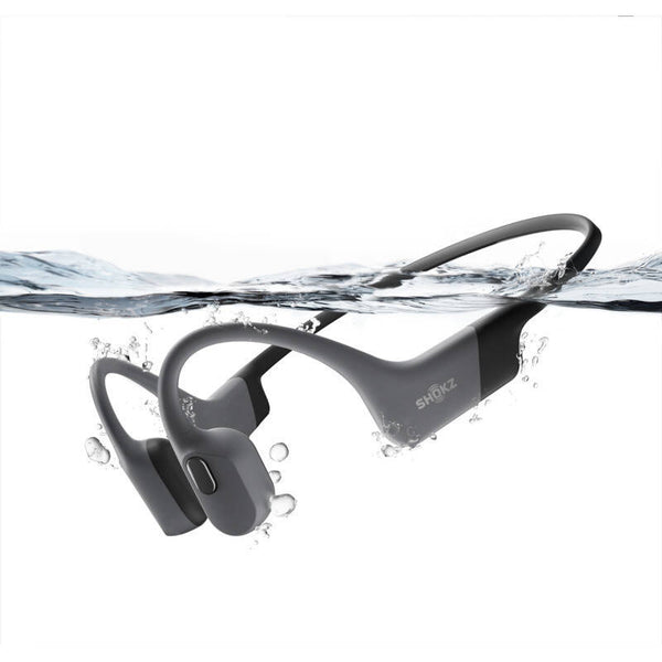 Shokz OpenSwim Pro - Grey