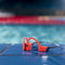 Shokz OpenSwim Pro - Red