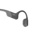 SHOKZ OpenRun Bone Conduction Sports Bluetooth Headphones - Grey