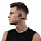 SHOKZ OpenRun Pro Bone Conduction Sports Bluetooth Headphones - Black