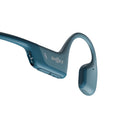 SHOKZ OpenRun Pro Bone Conduction Sports Bluetooth Headphones - Blue