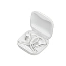 Shokz OpenFit Air True Wireless Earbuds - White