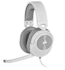 Corsair HS55 White 7.1 Surround Gaming Headset