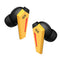 Edifier GX07 True Wireless Gaming Earbuds - Yellow