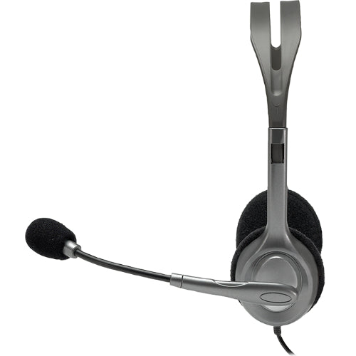 Logitech H110 Stereo Headset