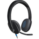 Logitech H540 USB Headset