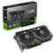 ASUS GeForce RTX 4070 SUPER Dual EVO OC 12GB Video Card