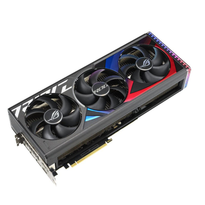 ASUS GeForce RTX 4080 SUPER ROG STRIX 16GB GDDR6X Video Card