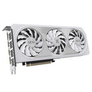 Gigabyte nVidia GeForce RTX 4060 AERO OC-8GD 1.0 GDDR6