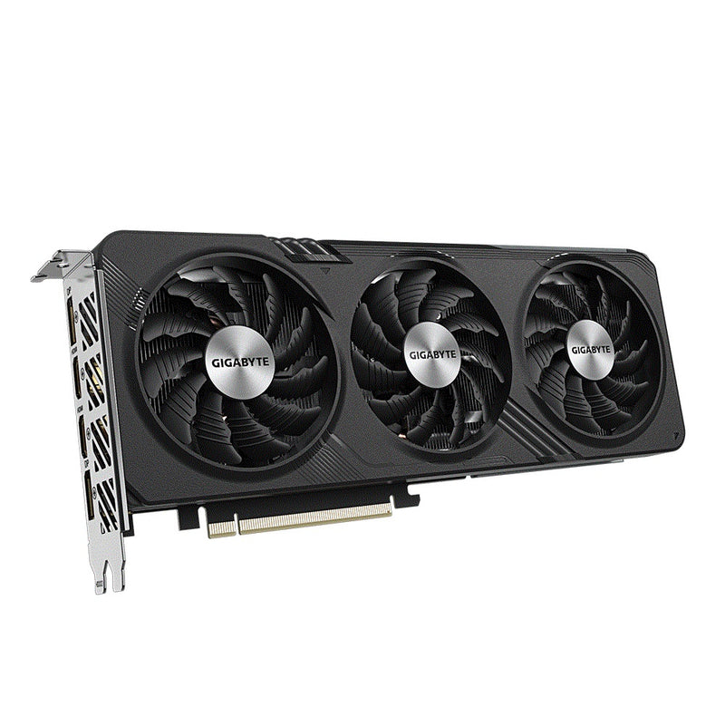 Gigabyte nVidia GeForce RTX 4060 EAGLE OC-8GD 1.0 GDDR6