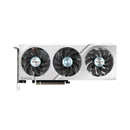 Gigabyte GeForce RTX 4060 EAGLE OC ICE 8GB Video Card