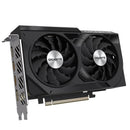 Gigabyte nVidia GeForce RTX 4060 WF2 OC-8GD 1.0 GDDR6