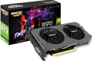 INNO3D nVidia GeForce RTX 3050 TWIN X2 GPU 8GB GDDR6