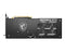 MSI nVidia GeForce RTX 4060 Ti GAMING X SLIM 16G Video Card