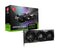 MSI nVidia GeForce RTX 4060 Ti GAMING X SLIM 16G Video Card