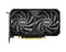 MSI nVidia GeForce RTX 4060 Ti VENTUS 2X BLACK 16G OC Video Card