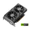 PNY GeForce RTX™ 3050 6GB GDDR6 VERTO™ Dual Fan