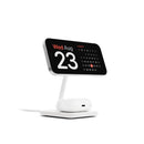 Twelve South HiRise 2 Deluxe 2-in-1 Qi2 Charger - White