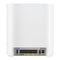 ASUS ExpertWiFi EBM68 1PK Wi-Fi 6 AX 7800Mbps Business Mesh System