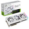 ASUS GeForce RTX 4080 SUPER ROG STRIX 16GB GDDR6X Video Card - White