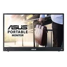 ASUS ZenScreen Go MB16AWP 15.6' Wireless Portable Monitor