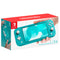 Nintendo Switch Console Lite - Turquoise