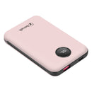 Bonelk Power Bank Mini 10,000mAh - Pink