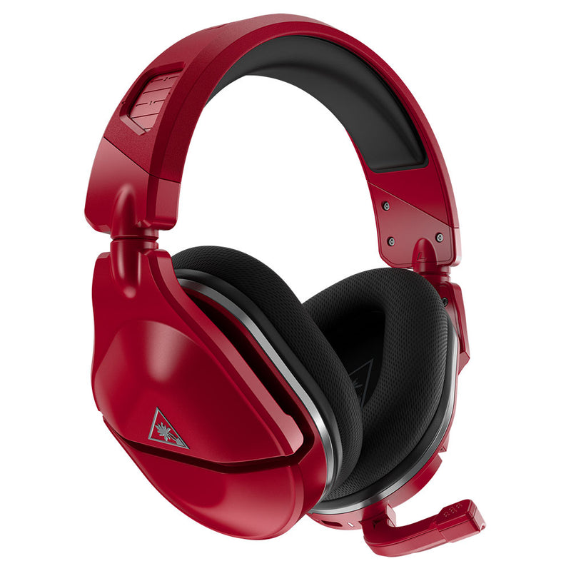 Turtle Beach Stealth 600 Gen 2 - Midnight Red