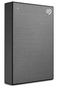 Seagate 1TB One Touch HDD - Space Grey