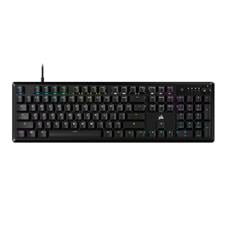 Corsair K70 CORE RGB Mechanical Gaming Keyboard - MLX Red Switches