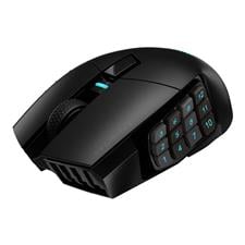 Corsair Scimitar RGB Elite Wireless Gaming Mouse