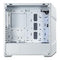 Cooler Master MasterBox TD500 Mesh ARGB V2 Mid-Tower Case - White