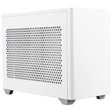 Cooler Master MasterBox NR200 Mini-ITX Case - White