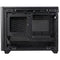 Cooler Master MasterBox NR200P Mini-ITX Case - Black
