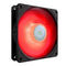 Cooler Master SickleFlow LED 120mm Fan - Red