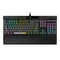 Corsair K70 MAX RGB Magnetic-Mechanical Gaming Keyboard - Adjustable MGX Switch