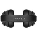 Corsair Virtuoso XT 7.1 Virtual Surround Sound Wireless Gaming Headset - Slate
