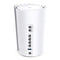 TP-Link Deco X73-DSL AX5400 VDSL Whole Home Mesh Wi-Fi 6 Modem System - 3 Pack