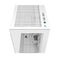 DeepCool CH780 White Panoramic Tempered Glass ATX Case