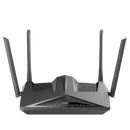 D-Link AX1800 Wi-Fi 6 VDSL2/ ADSL2+ Modem Router with VoIP